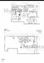 The Trumps (D14), Condominium #501774911